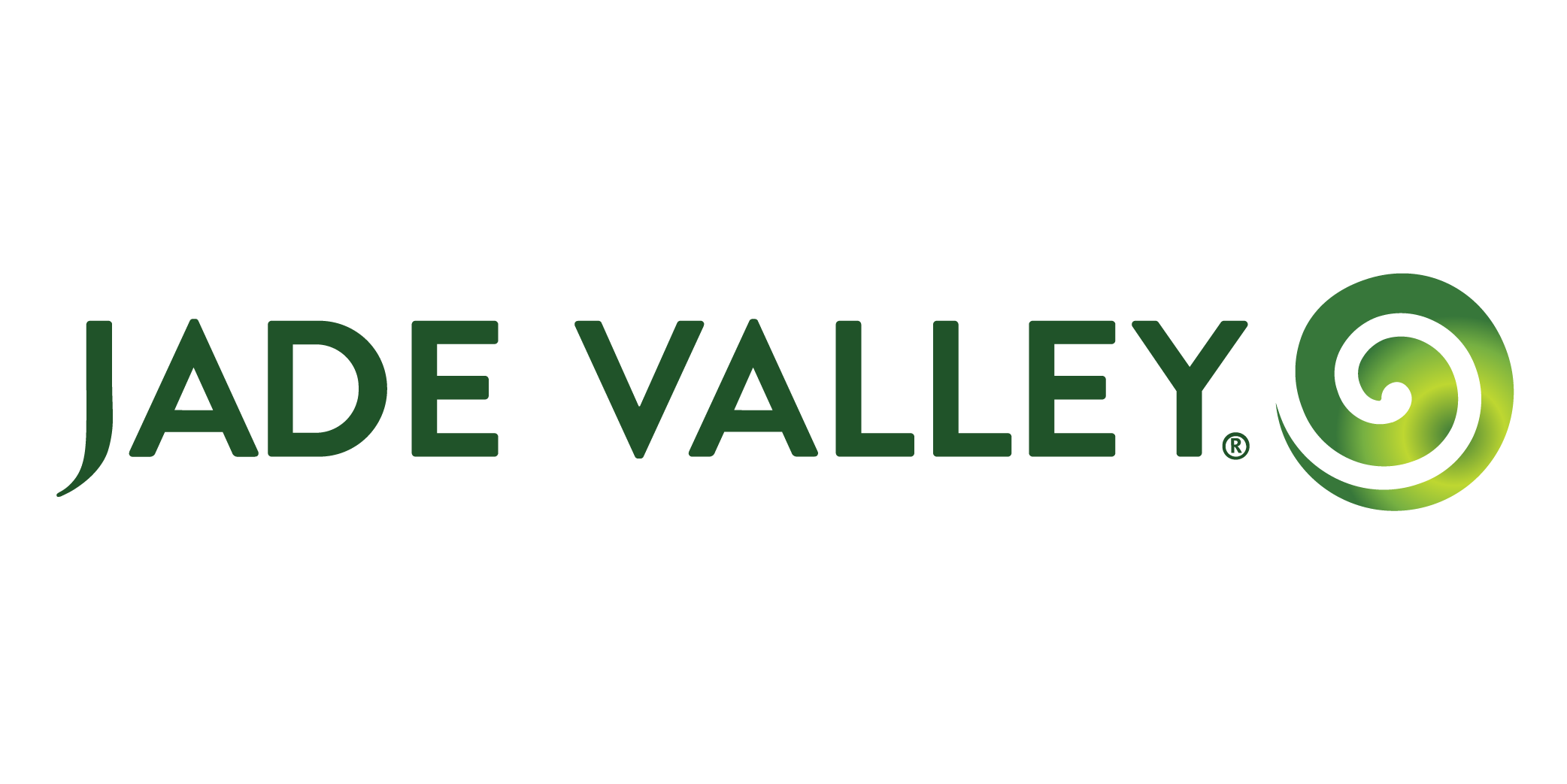 Jade Valley